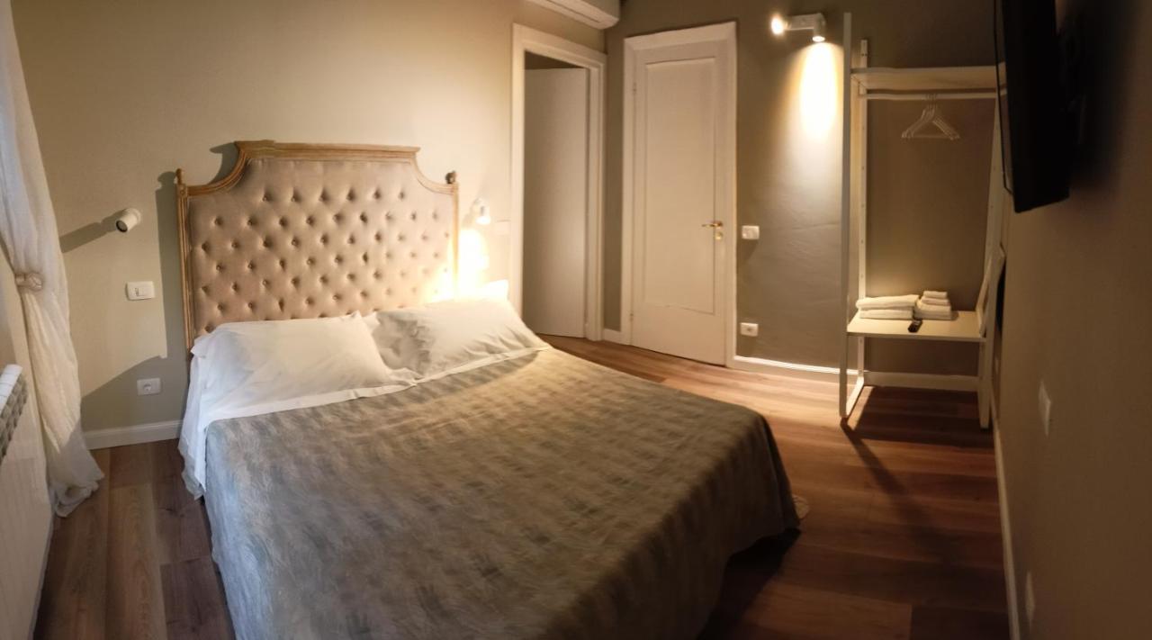 Gian Paul Hotel Lavagna Bagian luar foto