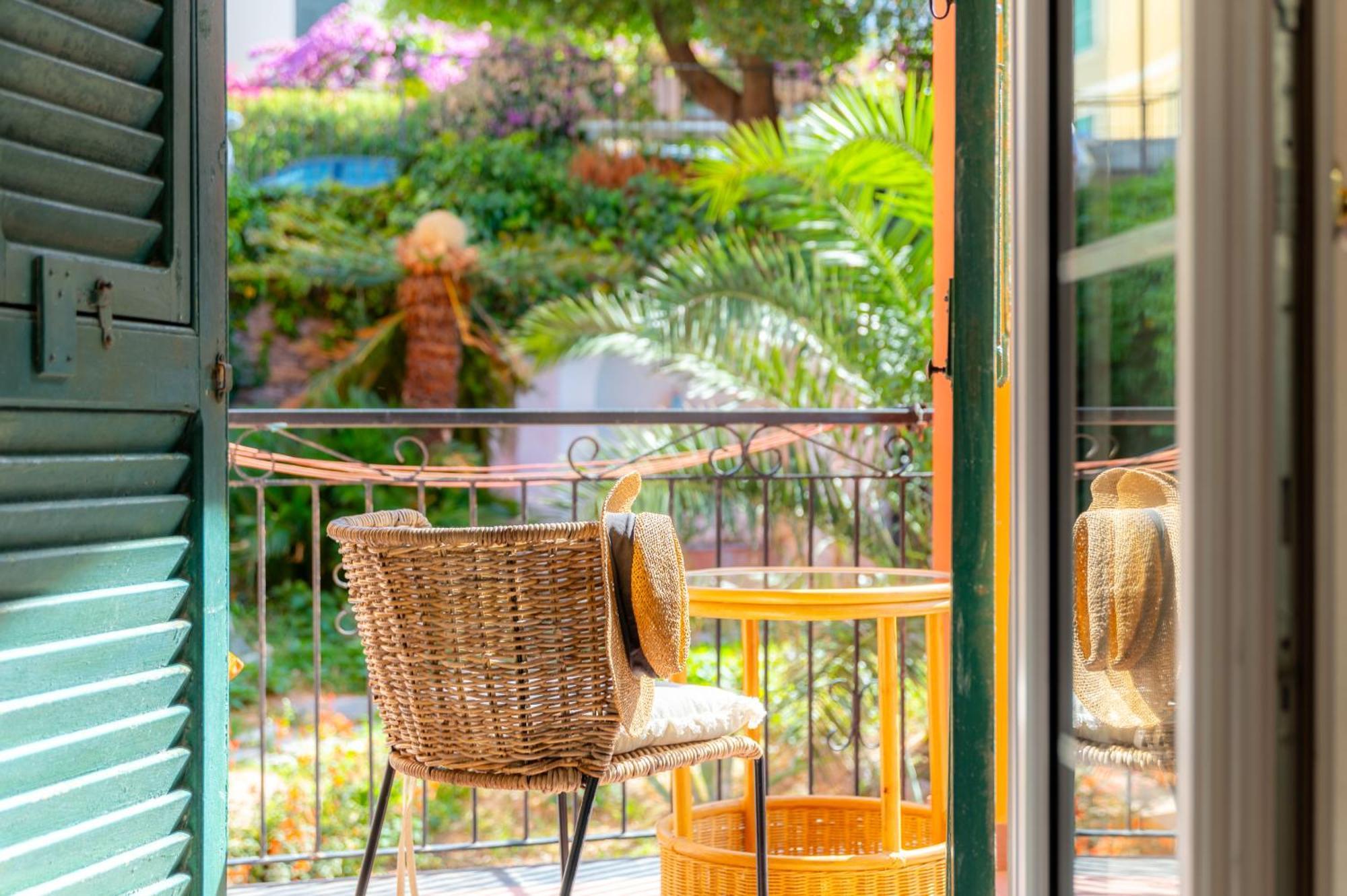 Gian Paul Hotel Lavagna Bagian luar foto