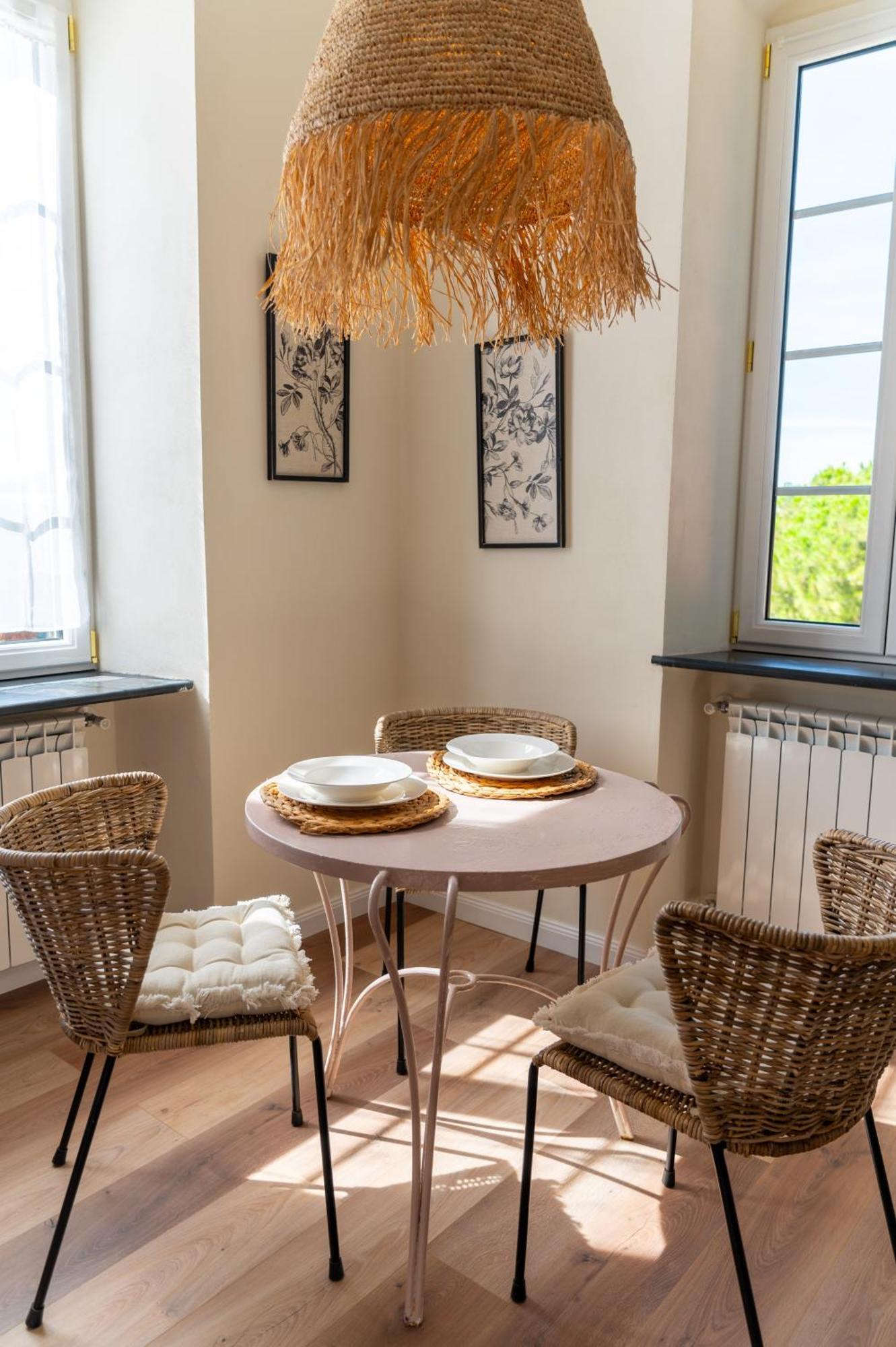 Gian Paul Hotel Lavagna Bagian luar foto