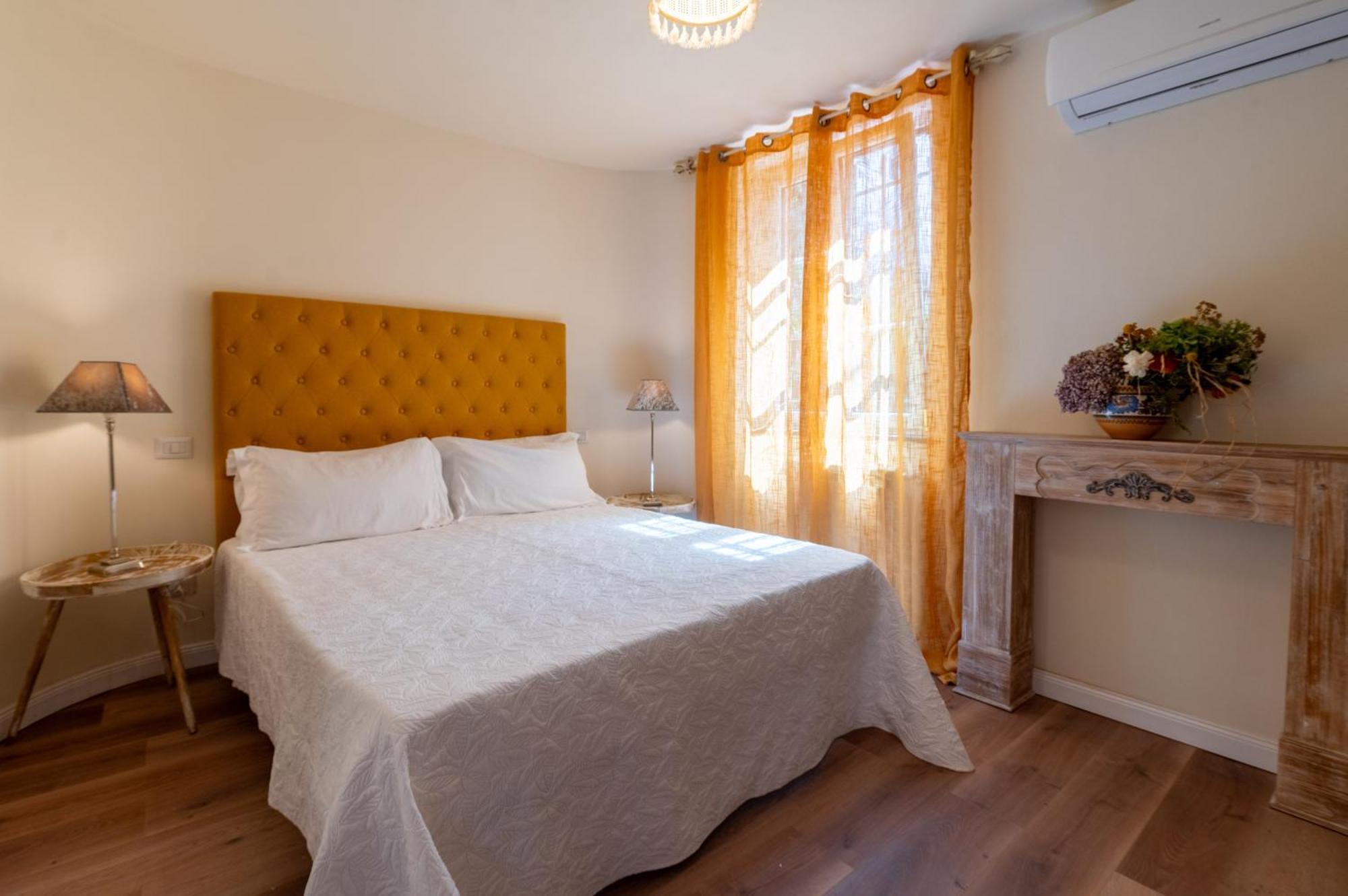 Gian Paul Hotel Lavagna Bagian luar foto