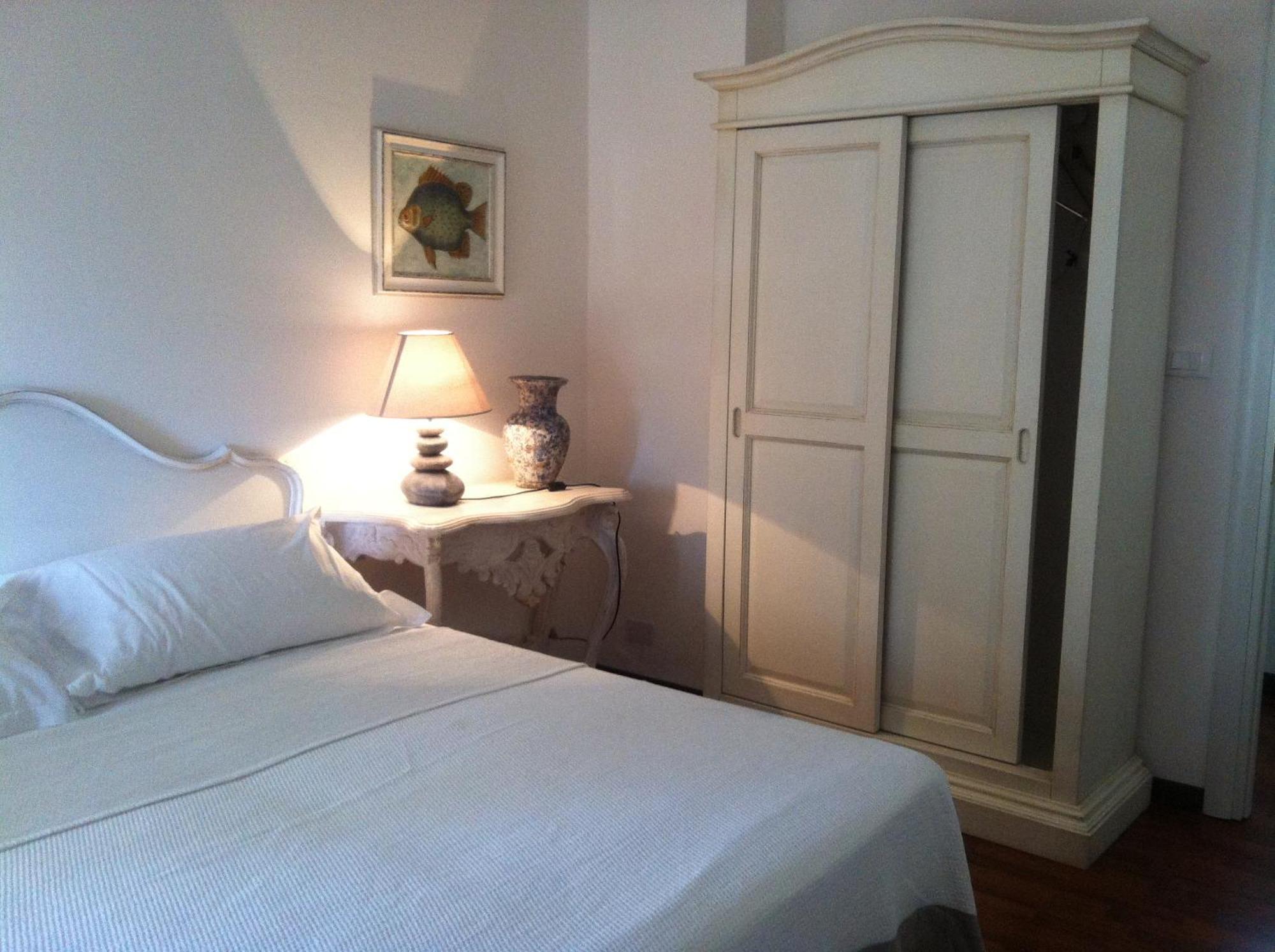 Gian Paul Hotel Lavagna Bagian luar foto
