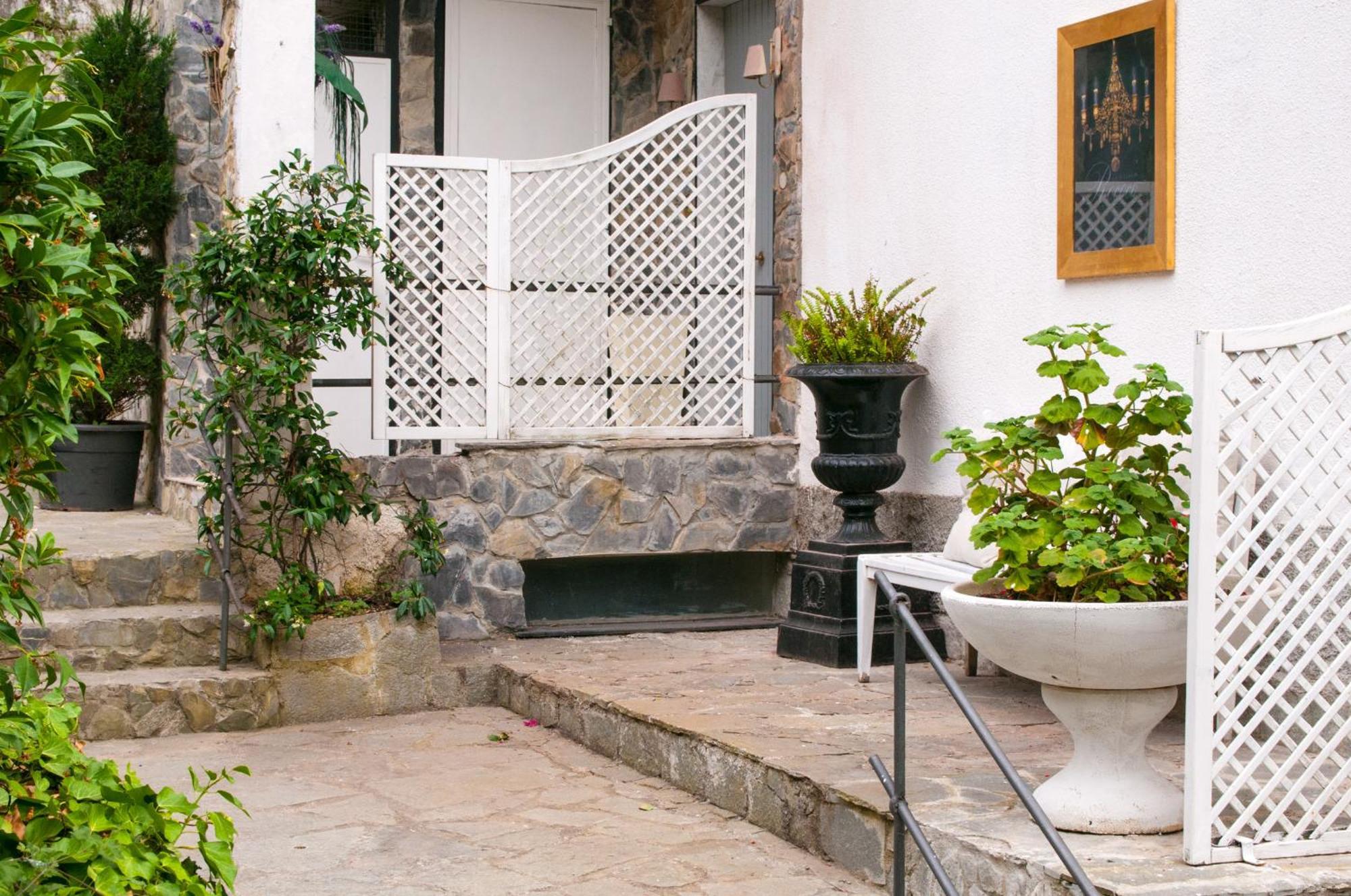 Gian Paul Hotel Lavagna Bagian luar foto