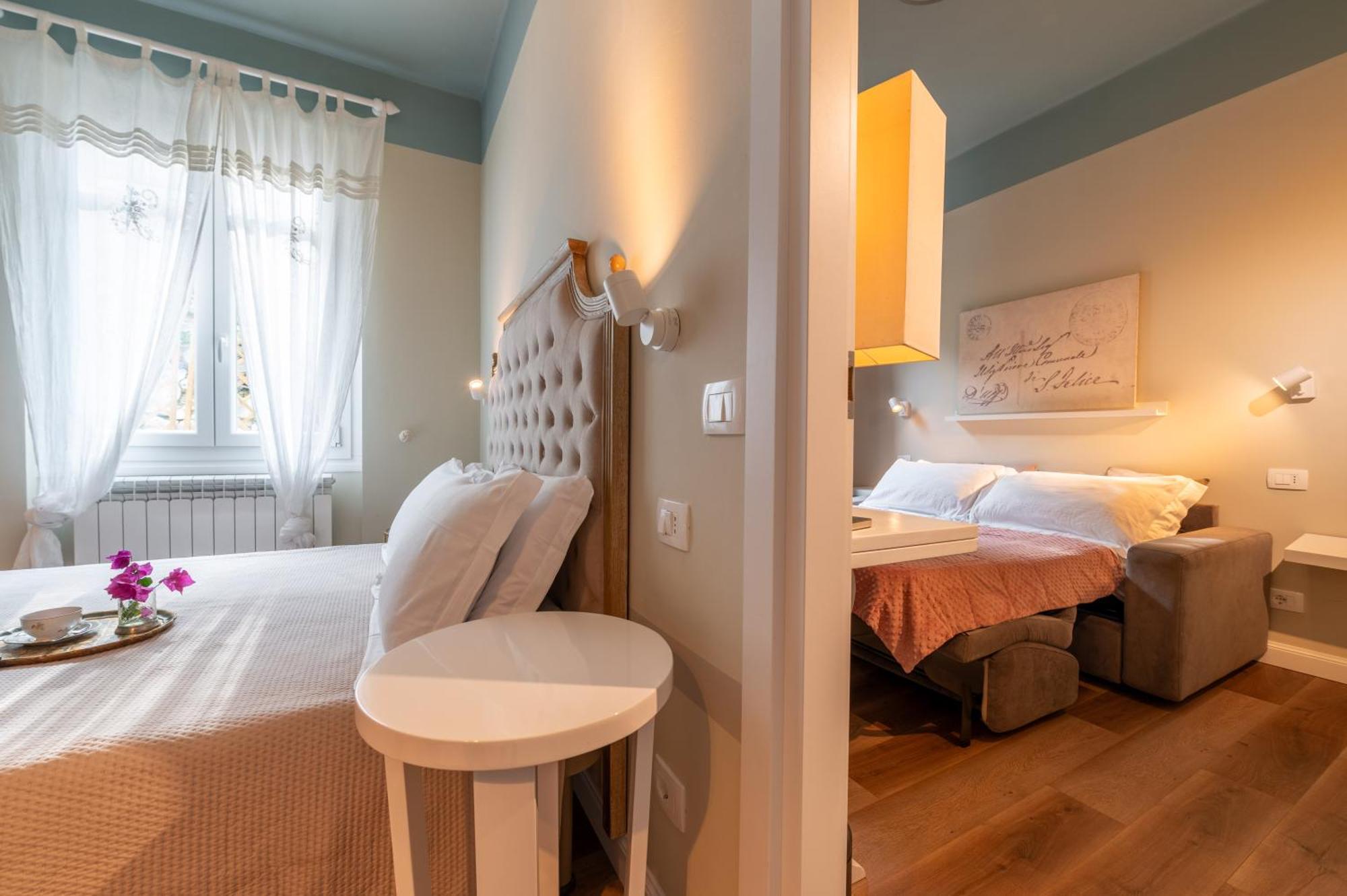 Gian Paul Hotel Lavagna Bagian luar foto