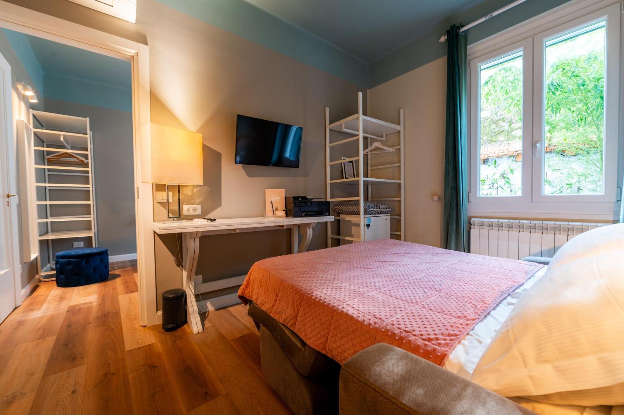 Gian Paul Hotel Lavagna Bagian luar foto