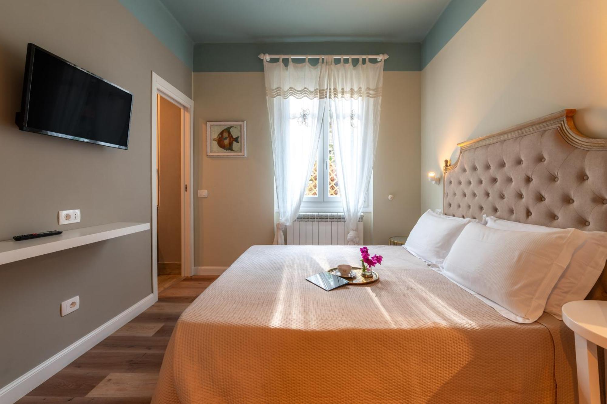 Gian Paul Hotel Lavagna Bagian luar foto