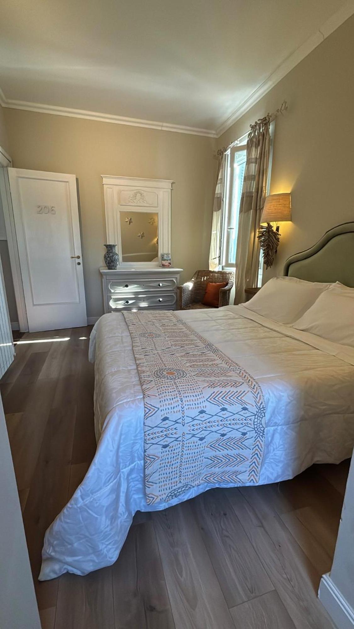Gian Paul Hotel Lavagna Bagian luar foto
