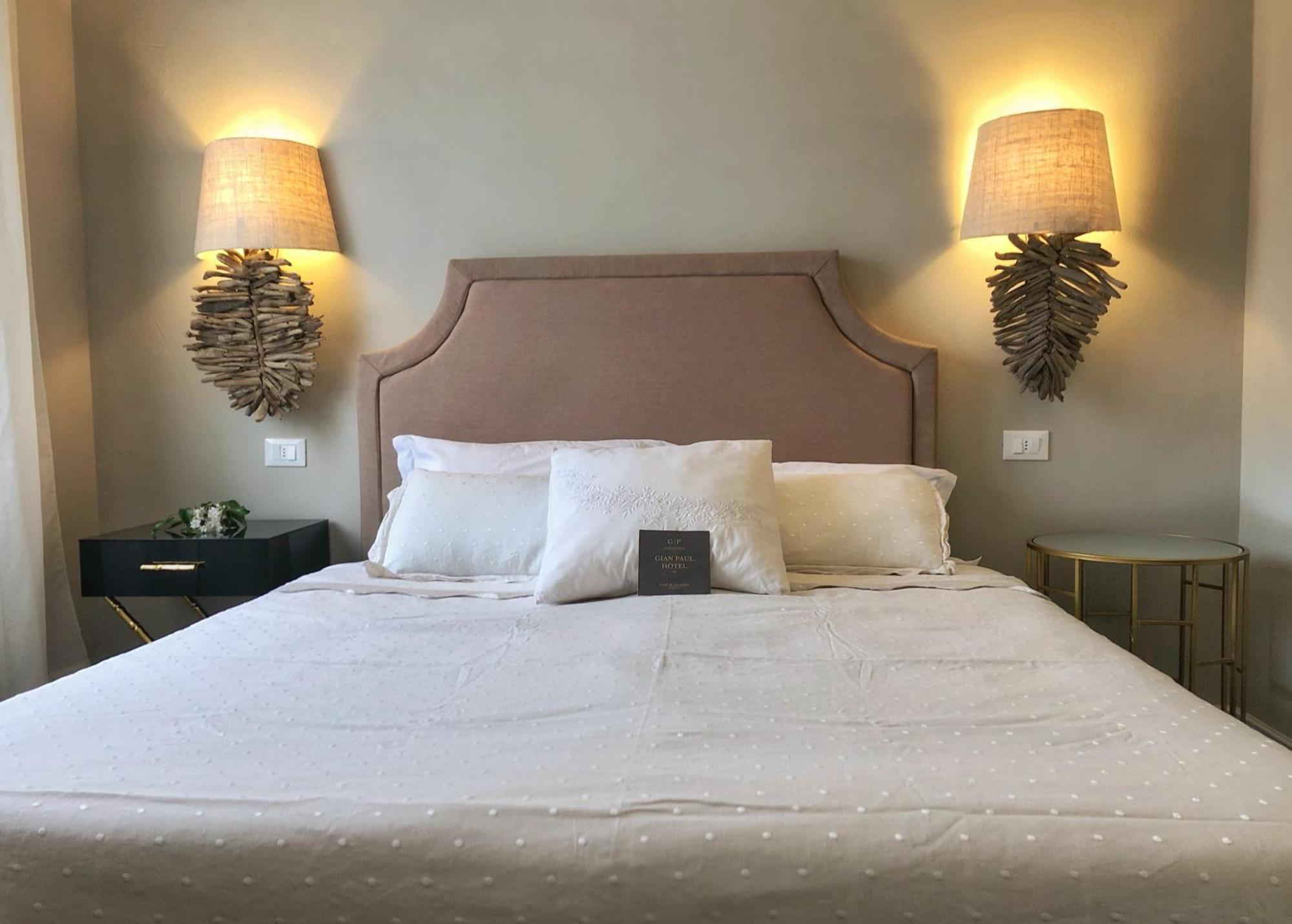 Gian Paul Hotel Lavagna Bagian luar foto