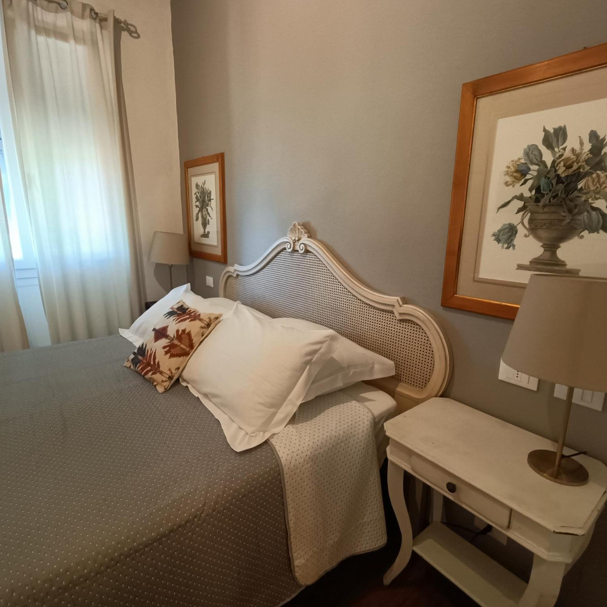 Gian Paul Hotel Lavagna Bagian luar foto
