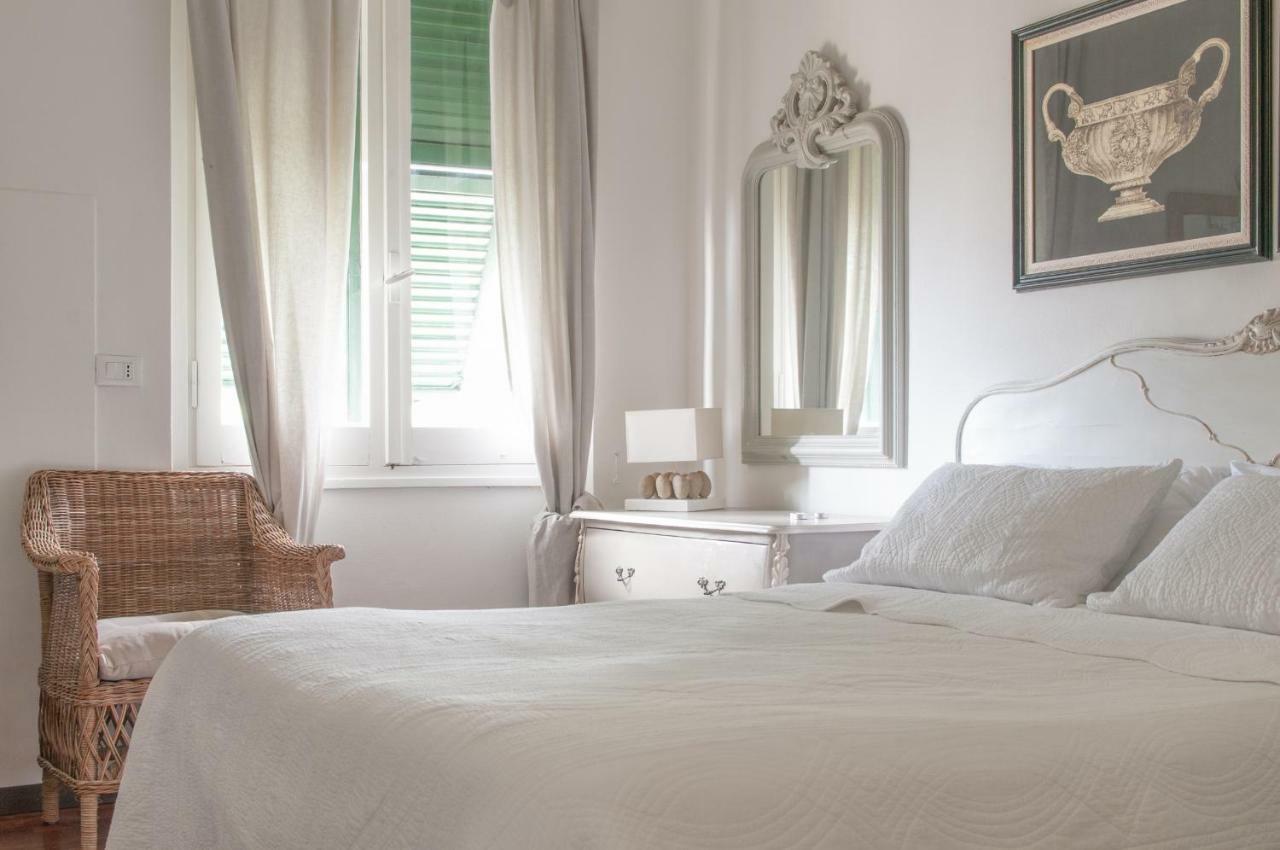 Gian Paul Hotel Lavagna Bagian luar foto